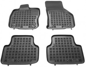Set covorase cauciuc Skoda Octavia III 2013 - 2019