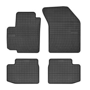 Set covorase cauciuc Suzuki SX4 2006 - 2013