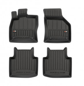 Set covorase cauciuc tavita Skoda Superb 4 2021-2022