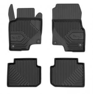 Set covorase cauciuc tavita Smart Forfour 2004 - 2006