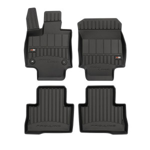 Set covorase cauciuc Toyota RAV4 2018 - 2025 inclusiv Hibrid