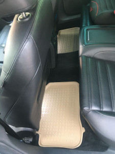Set covorase cauciuc Volkswagen Passat CC 2008 - 2016 - Img 4
