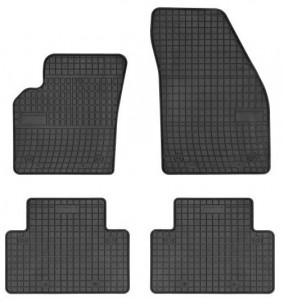 Set covorase cauciuc Volvo C30 2006 - 2012