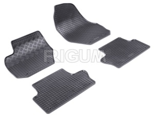 Set covorase cauciuc Volvo XC60 2007 - 2017