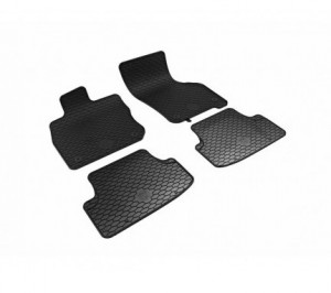 Set covorase cauciuc VW Golf 8 eTsi Hatchback Hybrid 2021-2023