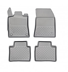 Set covorase Citroen C5 X Plug in Hybrid 2022 - - Img 4
