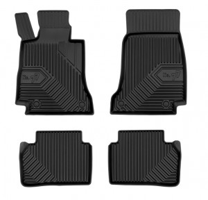 Set covorase din cauciuc Mercedes E-Class (W213) 2016 - 2022