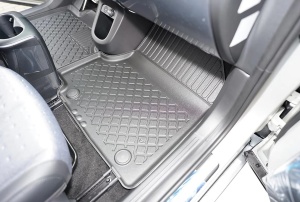 Set covorase Hyundai Ioniq 5( Electric ) 2021-2025 - Img 4