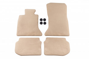 Set covorase mocheta BMW Seria 5 (F10) NFL 2009-2013