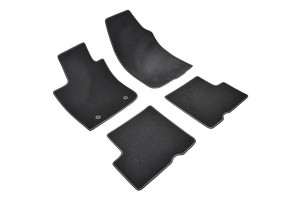 Set covorase mocheta Dacia Duster 2010 - 2017