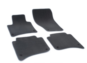 Set covorase mocheta gri Porsche Cayenne 2010 - 2017