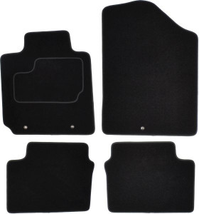 Set covorase mocheta Hyundai Veloster 2011 - 2018