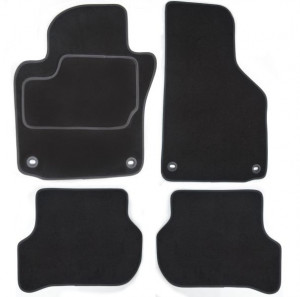 Set covorase mocheta Kia Soul 2009 - 2013