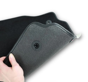 Set covorase mocheta Mercedes W124 1985 - 1993 - Img 2
