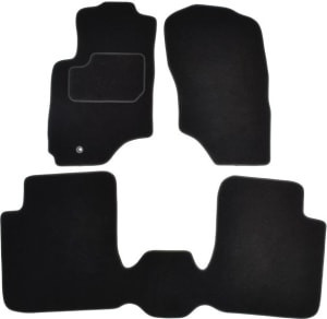 Set covorase mocheta Mitsubishi Outlander I 2001-2006