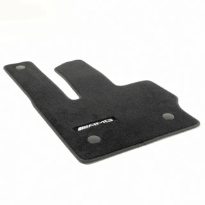 Set covorase mocheta originale AMG Mercedes G- Class W464 2018-2025 - Img 2
