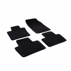 Set covorase mocheta premium Volvo XC90 2015- 2025