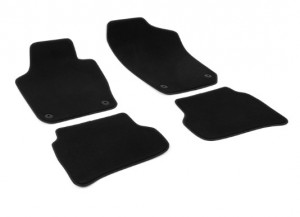 Set covorase mocheta Skoda Fabia 2014- 2020