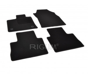 Set covorase mocheta Toyota RAV 4 Hybrid 2018-2023