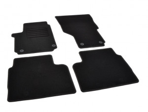 Set covorase mocheta Volkswagen Amarok 2010-2017
