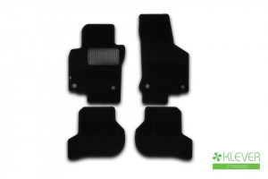 Set covorase mocheta Volkswagen Golf VI 2009 - 2012