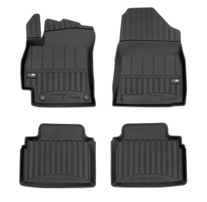 Set covorase Pro Line tip tavita Hyundai Elantra 2021-2025