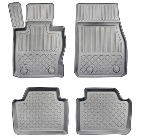 Set covorase tavita BMW Seria 4 Gran Coupe (F36) X- Drive 2013 - 2020