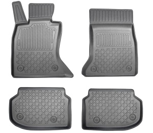Set covorase tavita BMW Seria 5 (F10/F11) NFL X-drive 2010 - 2013