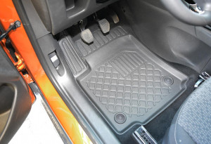 Set covorase tavita Citroen C3 AIRCROSS 2017-2023 - Img 3