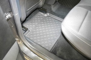 Set covorase tavita Ford Focus 4 2018 - 2023 - Img 4