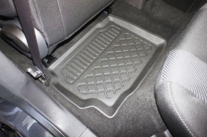 Set covorase tavita Ford Mondeo V 2014 - 2022 - Img 4