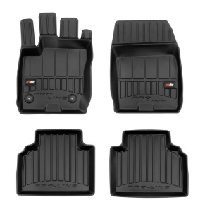Set covorase tavita Ford Tourneo / Transit Courier 2014 - 2023