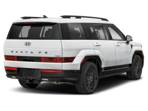 Set covorase tavita Hyundai Santa Fe 2024-2025 - Img 2
