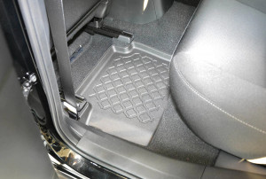 Set covorase tavita MAZDA 2 2015-2020 - Img 3