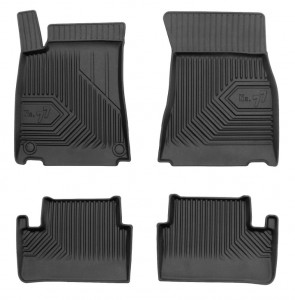 Set covorase tavita Mercedes A-class (W177) 2020 - 2023
