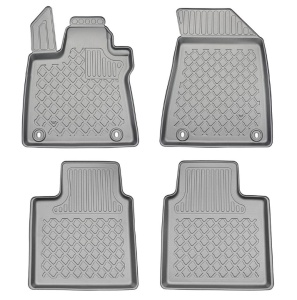 Set covorase tavita MG e-HS II 2024-2025