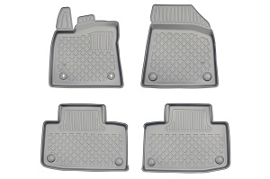 Set covorase tavita MG S5 Electric 2025 - 2026