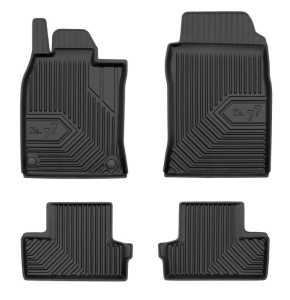 Set covorase tavita Mini One / Cooper (R50, R53) 2001 - 2006