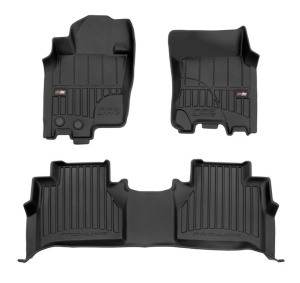 Set covorase tavita Nissan Navara D23 2016-2022