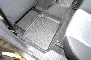 Set covorase tavita Nissan X-Trail T33 2023-2025 - Img 2