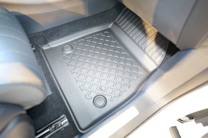 Set covorase tavita Omoda 9 PHEV 2025 -2026 - Img 2
