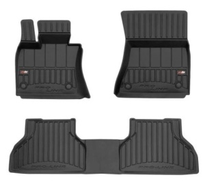 Set covorase tavita Pro Line BMW X5 (E70) 2007 - 2013