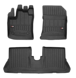 Set covorase tavita Pro Line Dacia Dokker 2012 - 2023