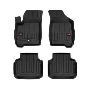 Set covorase tavita Pro Line Fiat Freemont 2011 - 2019