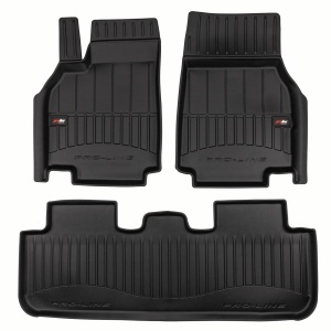 Set covorase tavita Pro Line Tesla Model Y 2025-2026