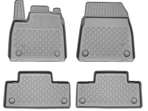 Set covorase tavita Renault Megane E-tech 2023-2025