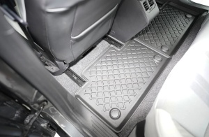 Set covorase tavita Renault Scenic 5 E-tech 2024-2025 - Img 2