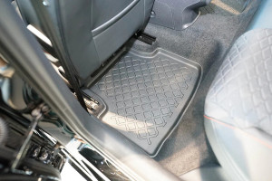 Set covorase tavita Seat Leon mHEV / MildHybrid 2020-2023 - Img 2