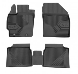 Set covorase tavita Toyota Prius 3 2009 - 2015