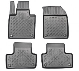 Set covorase tavita Volvo XC 60 2017 - 2025